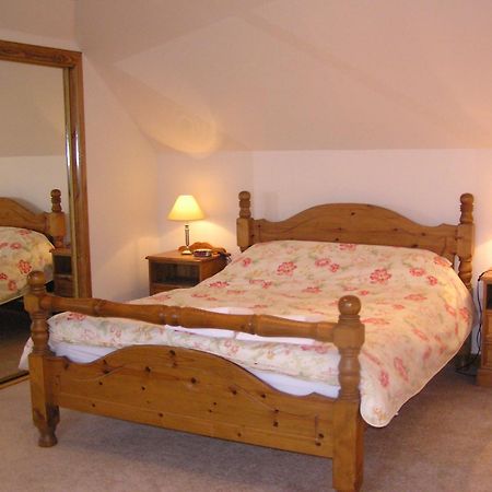 The Antlers Bed and Breakfast Lybster Eksteriør billede