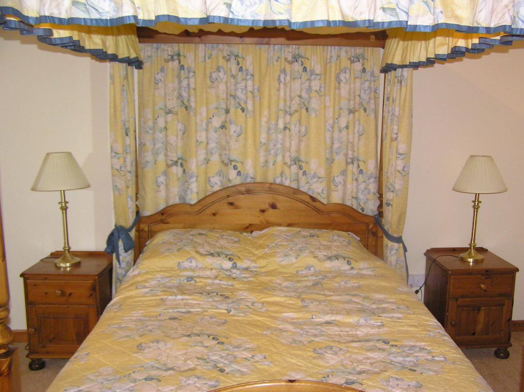 The Antlers Bed and Breakfast Lybster Værelse billede