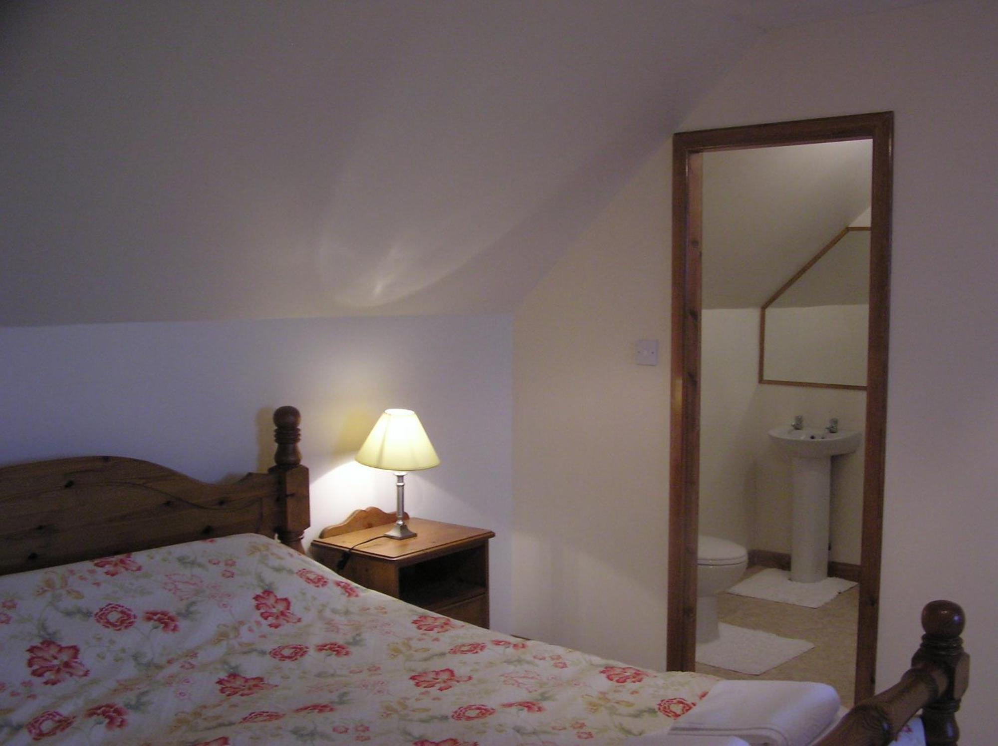 The Antlers Bed and Breakfast Lybster Værelse billede
