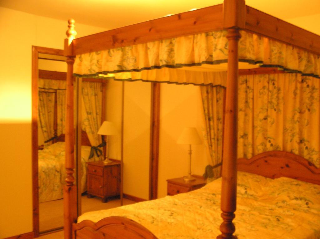 The Antlers Bed and Breakfast Lybster Værelse billede