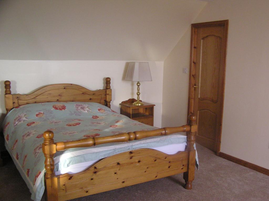 The Antlers Bed and Breakfast Lybster Værelse billede
